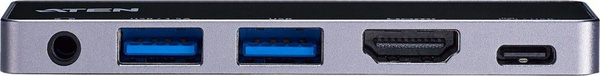 Dok USB C ATEN UH3238, HDMI 4K, USB 3.2, i zi