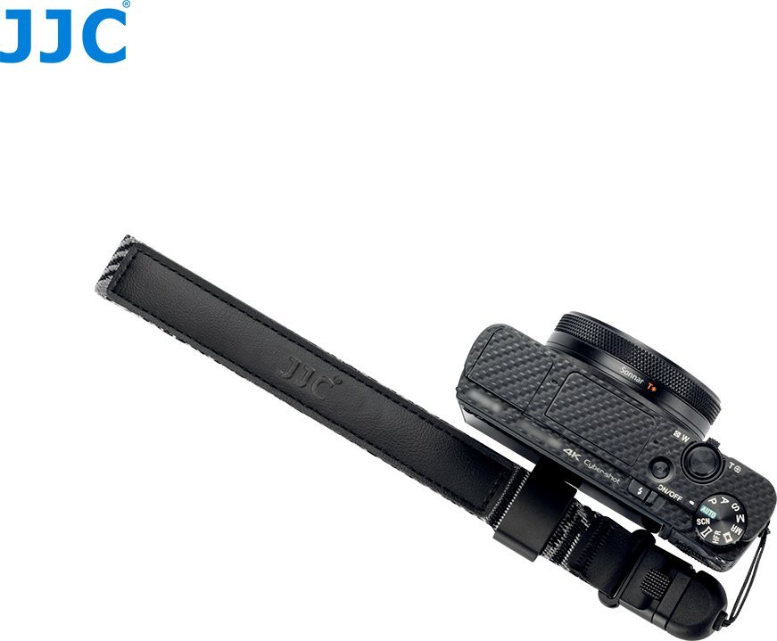 Adapter për blic JJC QRB-PSK4, quick release, i zi