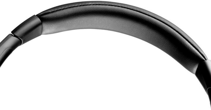 [OUTLET] Kufje Sandberg Bluetooth Office Headset Pro +, të zeza