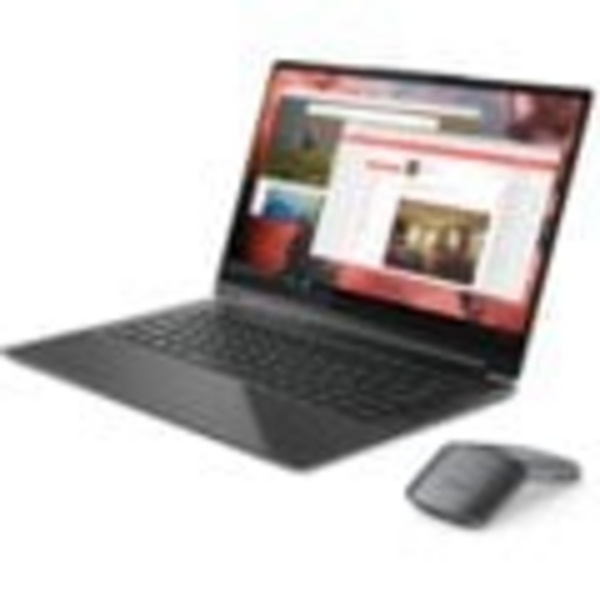 [OUTLET] Laptop Lenovo Yoga 9-14ITL5, 14'', Intel Core i7, 16GB RAM, 1TB SSD, Intel Iris Xe Graphics, i zi