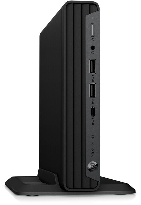 [OUTLET] Kompjuter HP Pro Mini 400 G9, Intel Core i5, 8GB RAM, 256GB SSD, Intel UHD Graphics, i zi