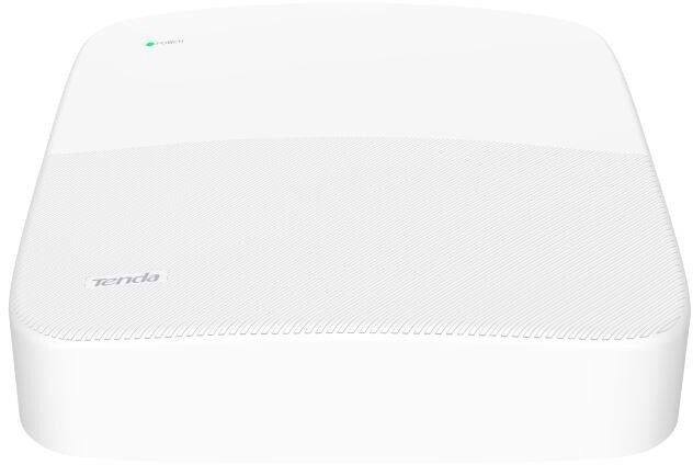 Sistem sigurie Tenda K4P-4CR Video Security Kit - NVR 4-kanale+ 4x IP kamera