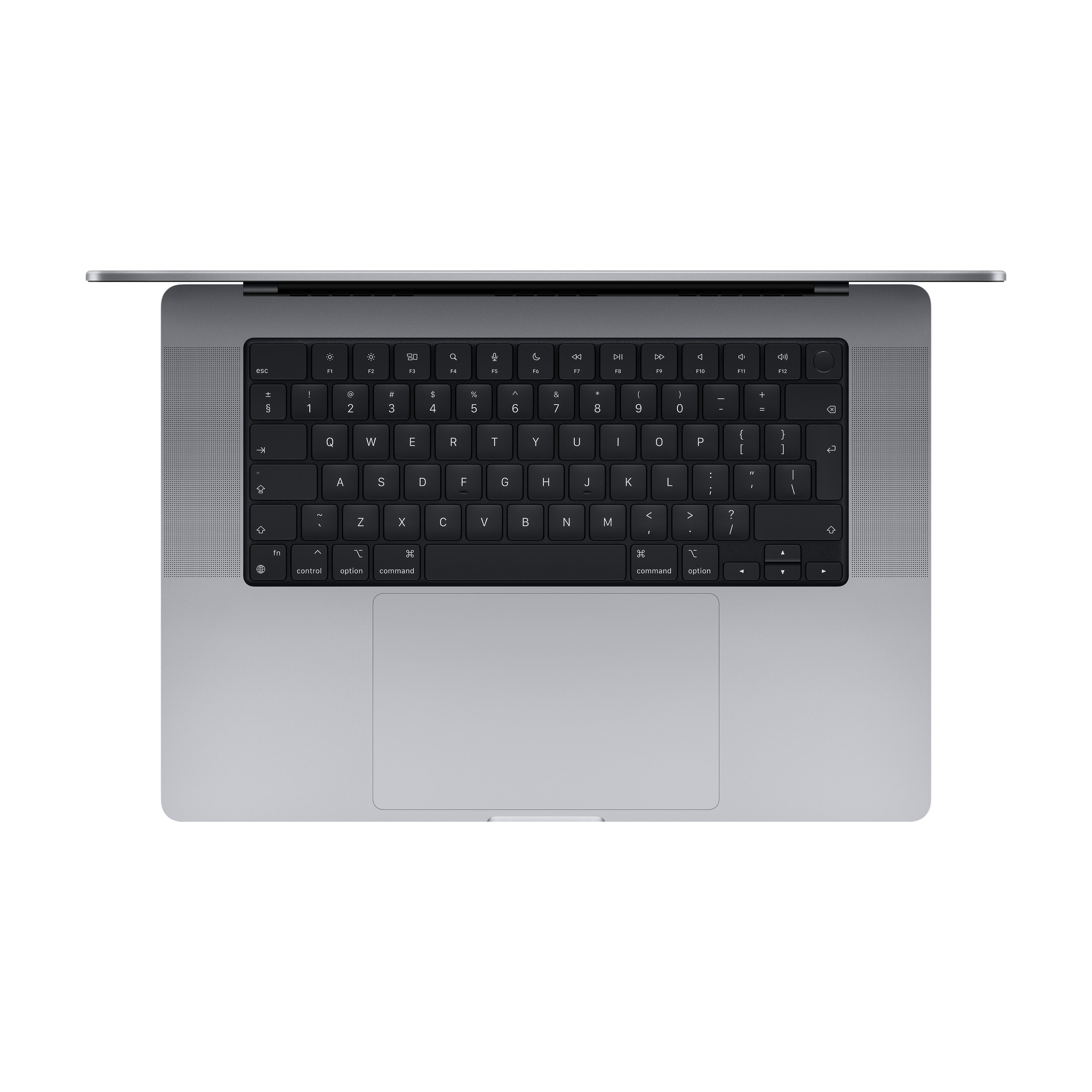 Apple MacBook Pro 16", M2 Pro 12-Core, 32GB, 1TB, 19-Core GPU, Space Grey