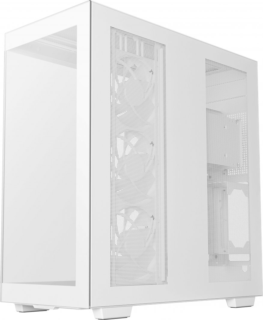 Kasë Deepcool CH780 WH, Full Tower