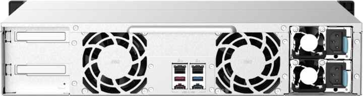 Server NAS QNAP TS-1273AU-RP-8G