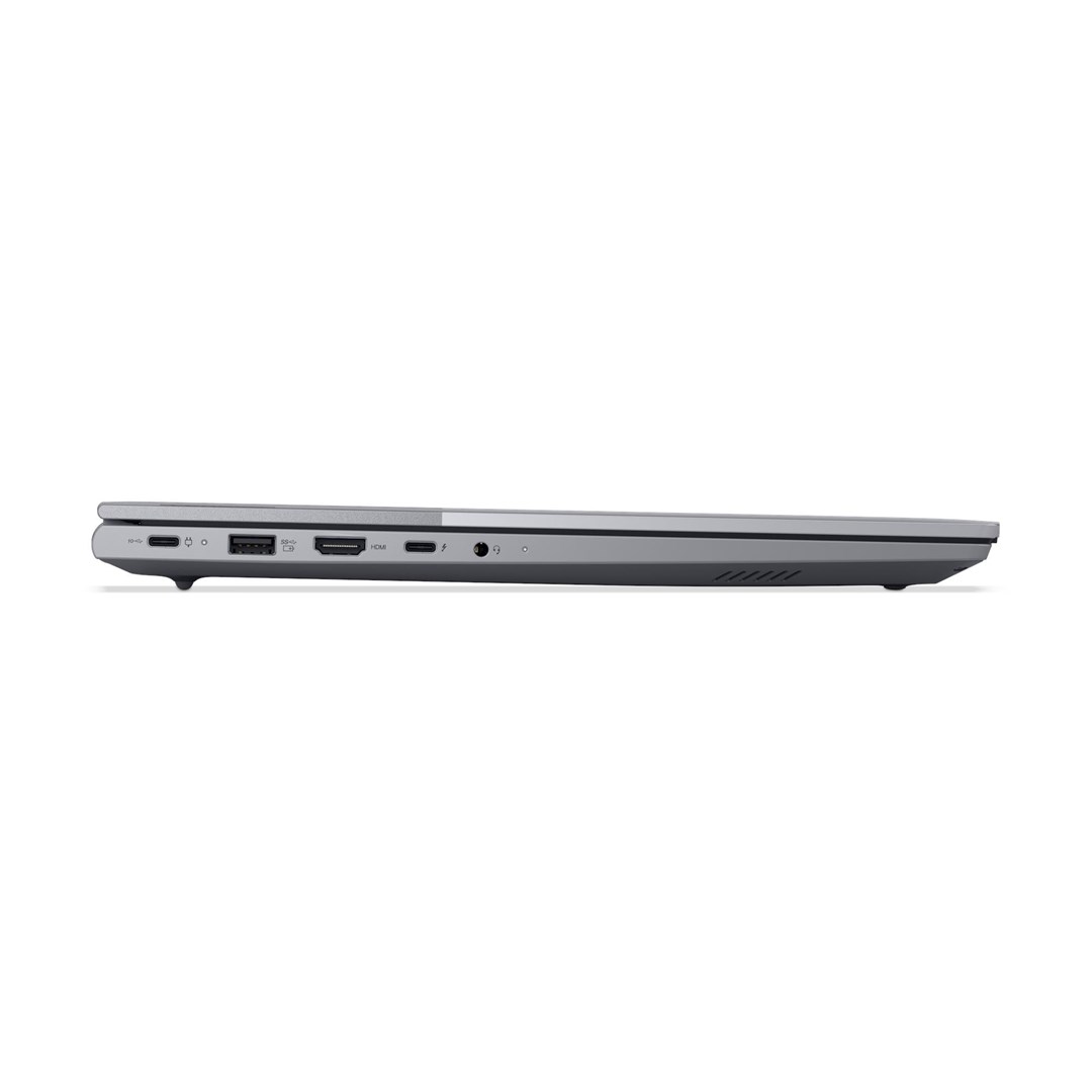 Laptop Lenovo ThinkBook 16 G9, Intel Core 5, 16GB RAM, SSD 512GB, gri