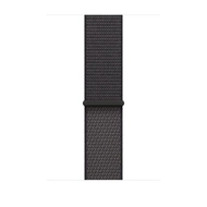Apple Watch 46mm Loop, Dark Gray Sport Loop
