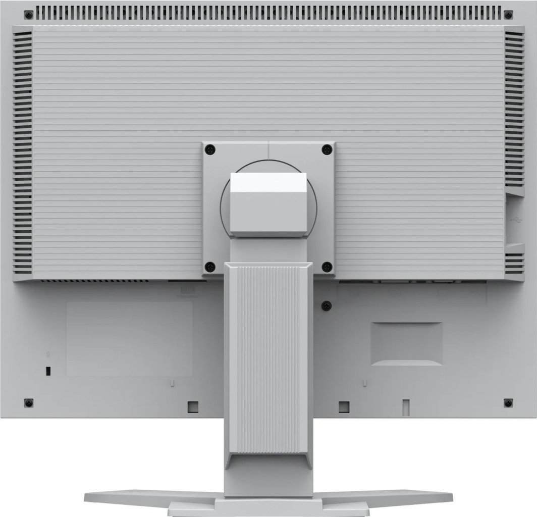 Monitor Eizo FlexScan S2134-GY, 21.3", 1600 x 1200, gri