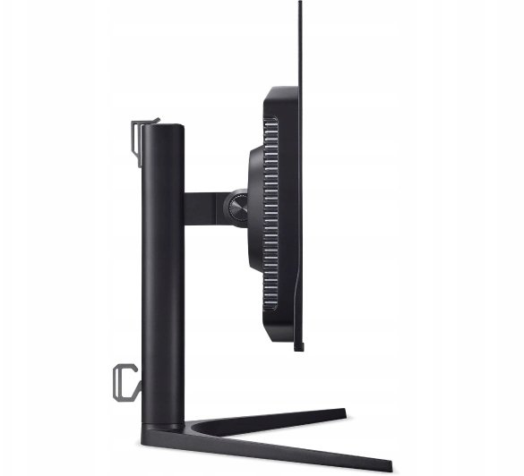 Monitor gaming Acer X27UF5bmiippruzx, 27", QHD OLED, 500Hz, i zi