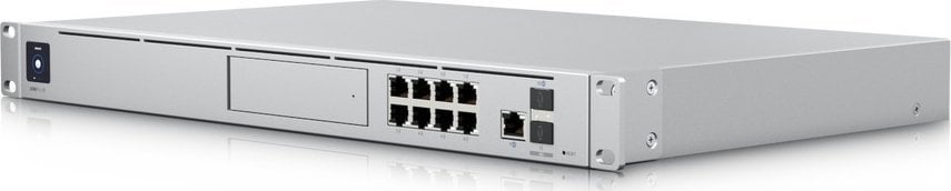 Ruter Ubiquiti UniFi Dream Machine SE (UDM-SE)