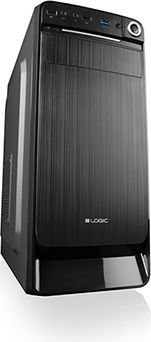 Kasë Logic Concept K3, Midi Tower