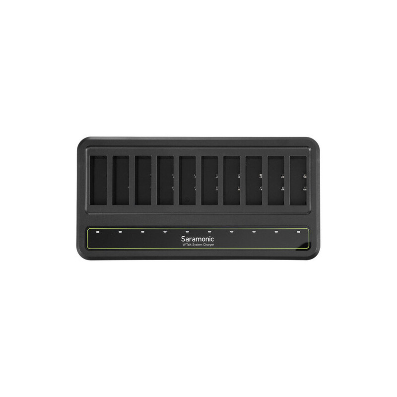 Saramonic WiTalk5 Wireless Intercom for 6 Persons