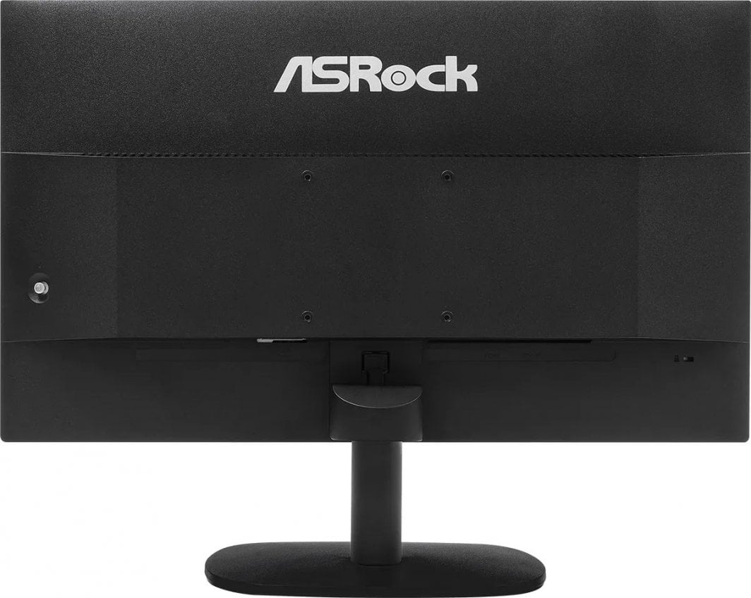 Monitor ASRock Challenger CL25FF, 24.5", Full HD, 100Hz, i zi