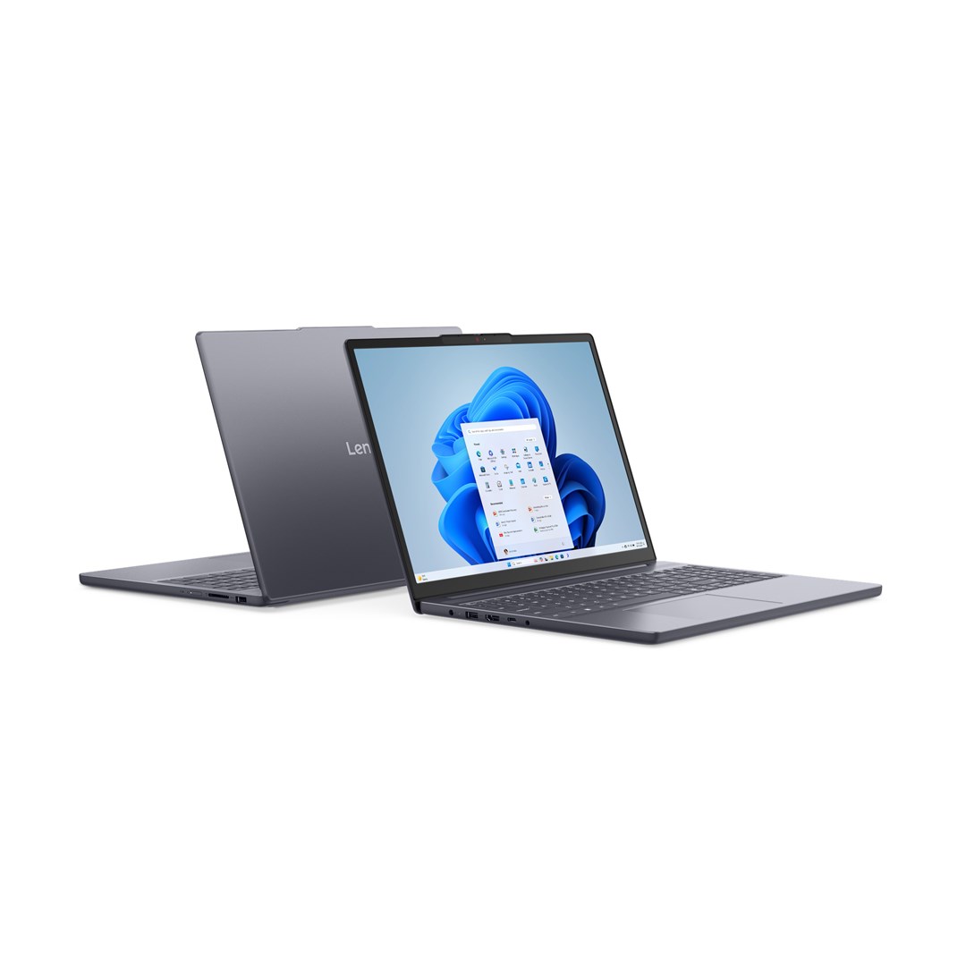 Laptop Lenovo IdeaPad Slim 3 15IRH10, i5 13420H, 16GB RAM, 512GB SSD, i kaltër