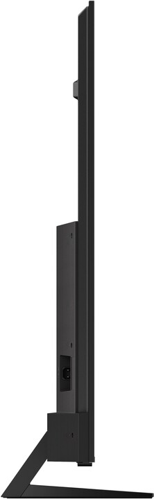 Televizor TCL 75C735, 75" (189cm), 4K UHD, titan