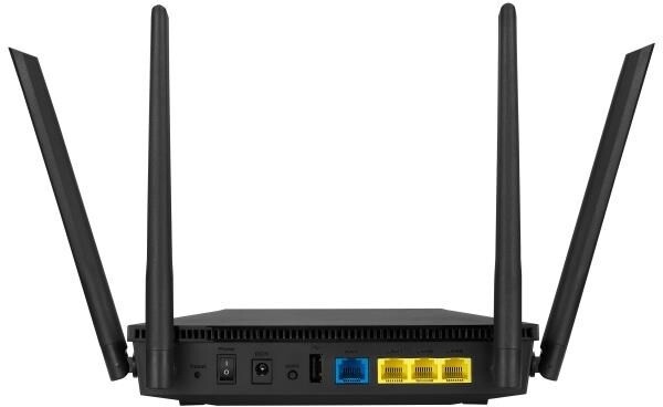 [OUTLET] Router ASUS RT-AX53U