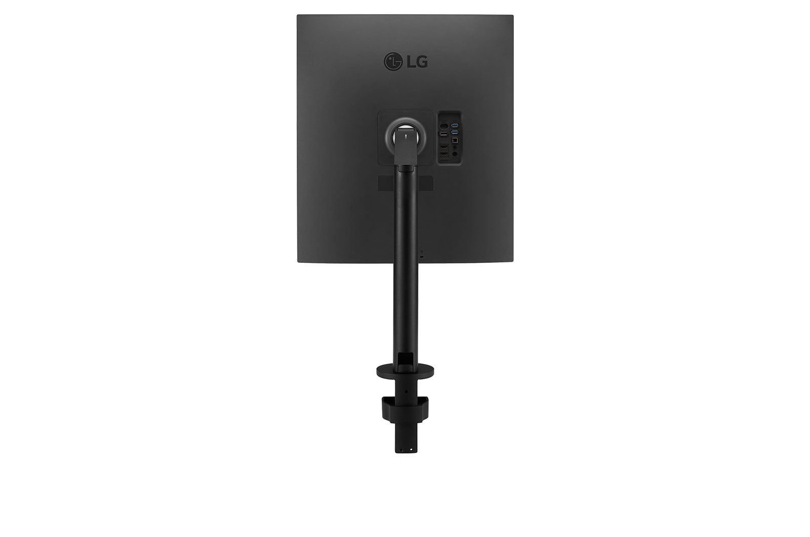 Монитор LG 28MQ780-B, 27.6", 2560 x 2880, SDQHD, 60 Hz