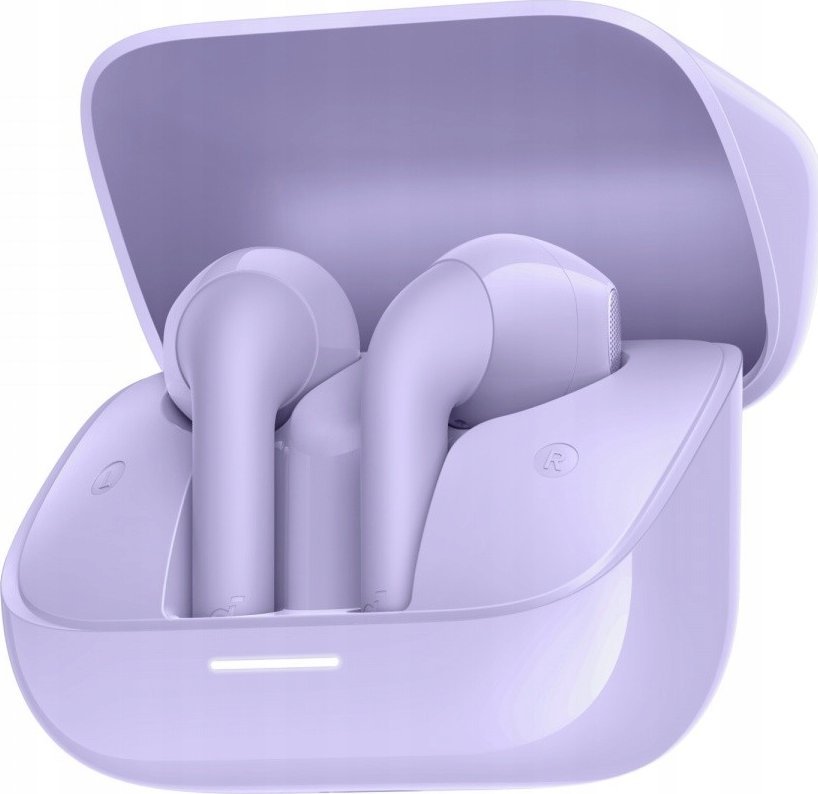 Kufje pa tel Anker Soundcore K20i A3994GQ1, 36 orë bateri, IPX5, vjollcë