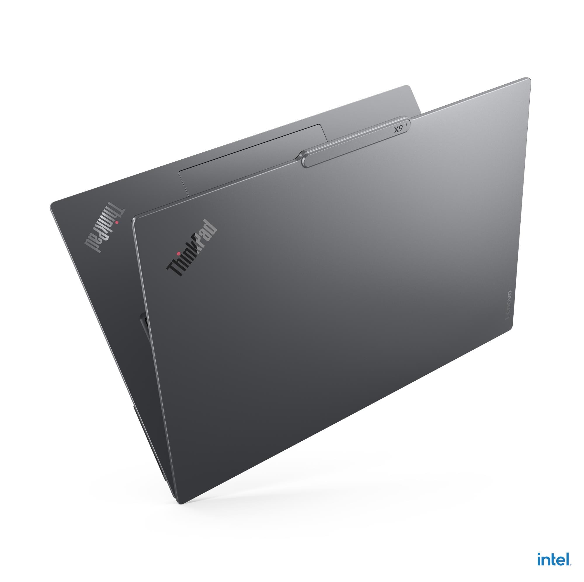 Laptop Lenovo ThinkPad X9-15 G1, 15.3", Intel Core Ultra 7-258V, 32GB RAM, 1TB SSD, Integrated Intel Graphics, i hirtë