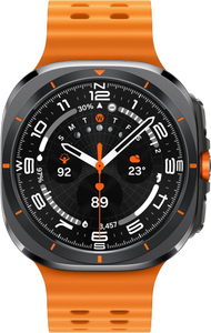 Ora inteligjente Samsung Galaxy Watch Ultra 2025, 47mm, LTE