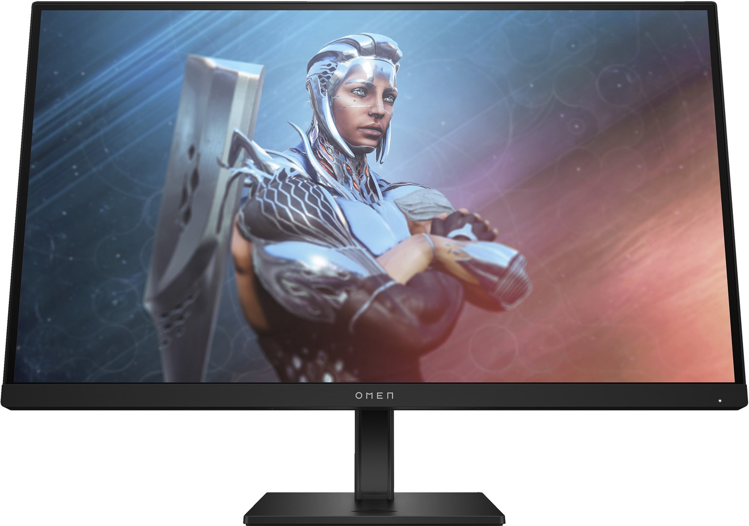 Monitor HP OMEN by, 27", 1920 x 1080, 165 Hz, i zi