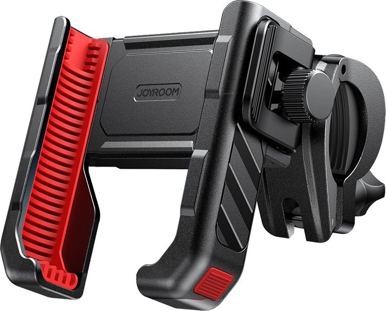 Mbajtëse telefoni Joyroom JR-ZS310, për biçikletë dhe motoçikletë, për telefona 4.7-7", e zezë
