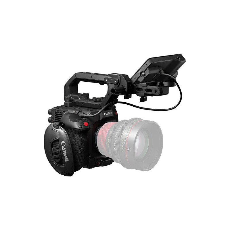 Canon EOS C400 Kamerë Cinema 6K
