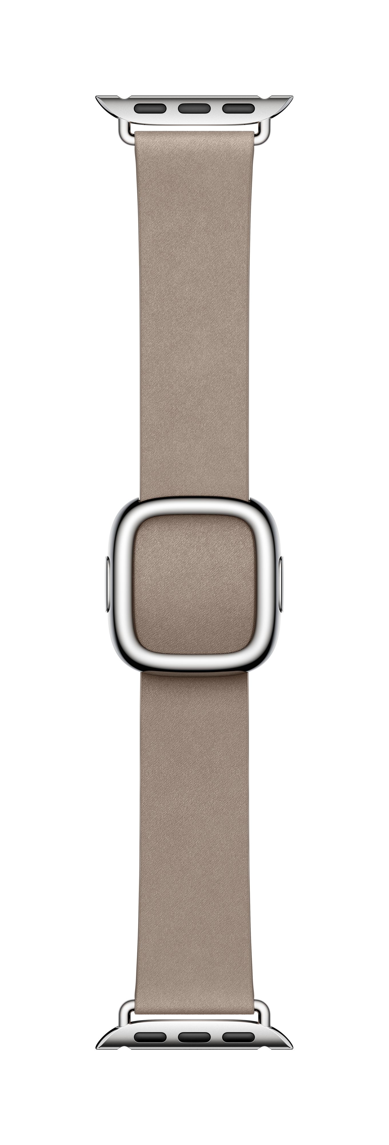 Apple Watch 41mm Band, Tan Modern Buckle - Medium