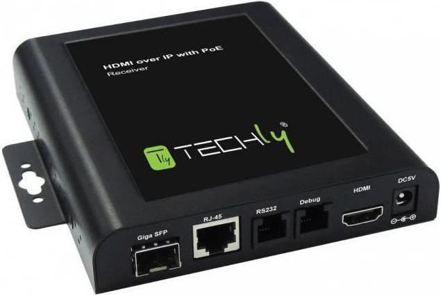 Marrës zgjerues Techly HDMI (020515)