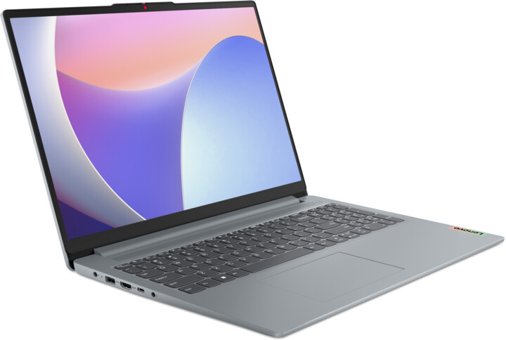 [OUTLET] Laptop Lenovo IdeaPad Slim 3 16IAH8, 16", Intel Core i5, 16GB RAM, 512GB SSD M.2, Intel UHD Graphics, hiri