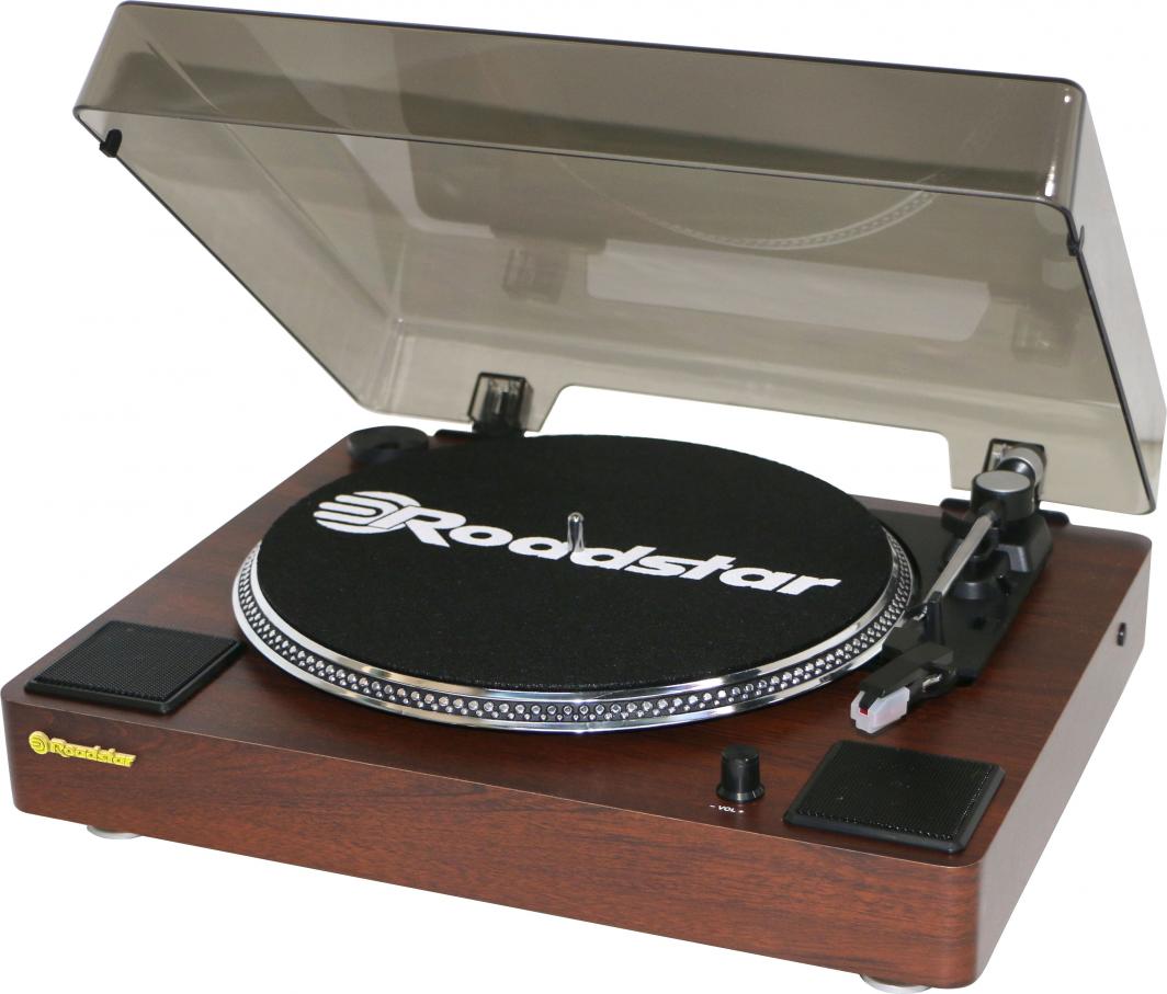 [OUTLET] Gramafon Roadstar TT-260SPK