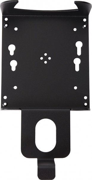 Mbajtëse PC ID11 GmbH Mount PC Micro Mini, për seri PV V3.0, e zezë