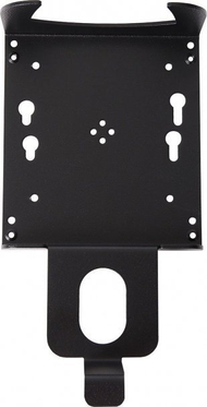 Mbajtëse PC ID11 GmbH Mount PC Micro Mini, për seri PV V3.0, e zezë