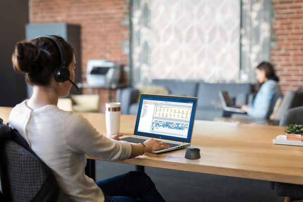 Laptop HP ProBook 450 G8, 15.6", 8 GB RAM, 512 GB SSD, Intel® Core™ i5, Intel Iris Xe Graphics, i argjendtë