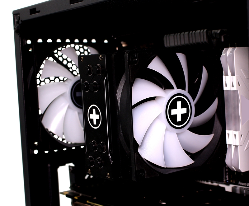 Ftohës Xilence Performance A+ M704PRO.ARGB