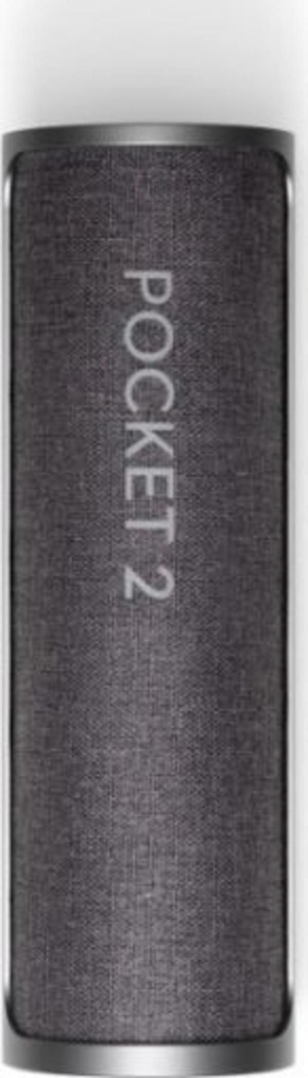 Karikues DJI për DJI Pocket 2 (Osmo Pocket 2), i hirtë