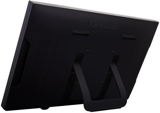 Монитор Viewsonic TD2230 - LED 22"