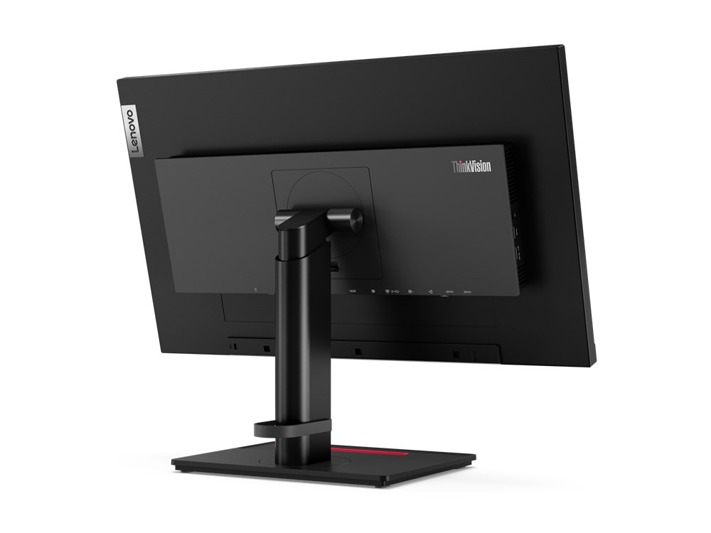 Monitor Lenovo ThinkVision P24h-2L, 23.8", QHD, i zi