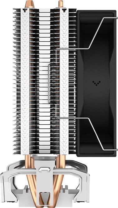 Ладилник на процесорот Deepcool AG200 (R-AG200-BKNNMN-G), 100W