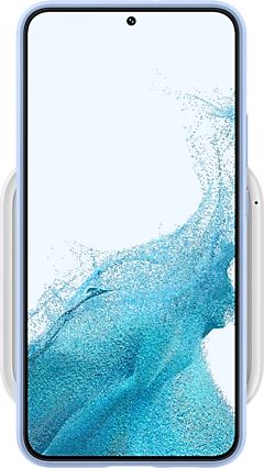 Karikues wireless Samsung EP-P2400, 15W, USB-C, i bardhë