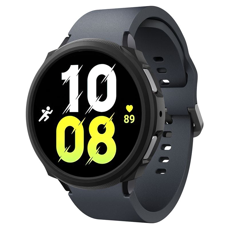 Mbështjellëse për Samsung Galaxy Watch6 40mm Spigen Liquid Air, e zezë