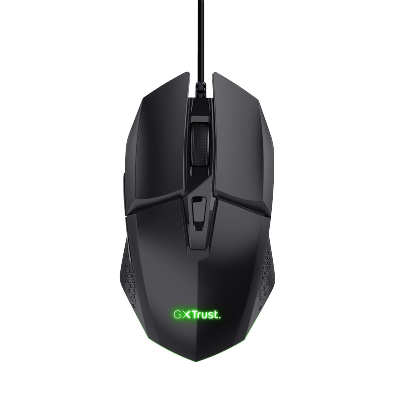MAUS TRUST GXT109 BLACK