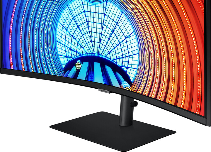 [OUTLET] Monitor Samsung S34A650UXU - 34'' LED