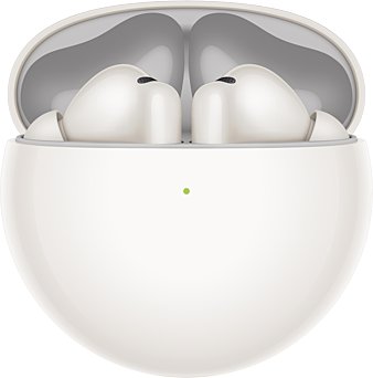 Kufje Huawei FreeBuds 7i, True Wireless Stereo, Bluetooth, të bardha
