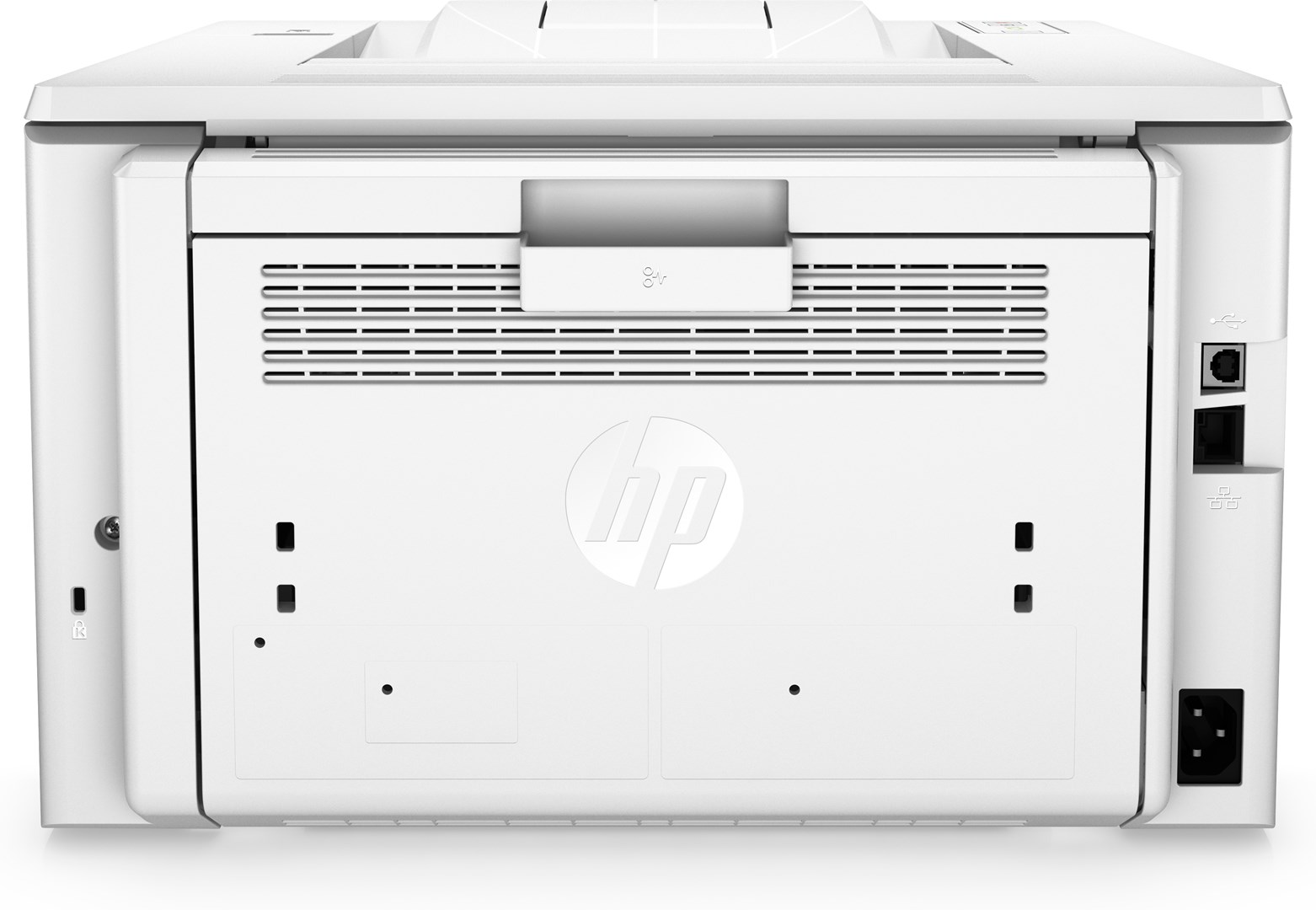 Printer HP LaserJet Pro M203dw, Laser, i bardhë