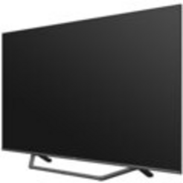 Televizor Hisense 58A76GQ - 58'' (146cm), 4K UHD, i hirtë e errët