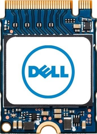Disk SSD Dell, 512GB, M.2 2230 PCI-E x4 Gen4 NVMe