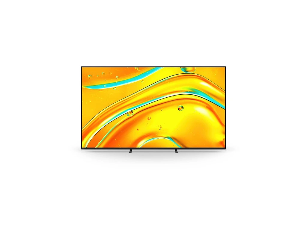 Televizor Sony Bravia 5 (K85XR55BP.CEI), 85", 4K Ultra HD, 100Hz, i zi