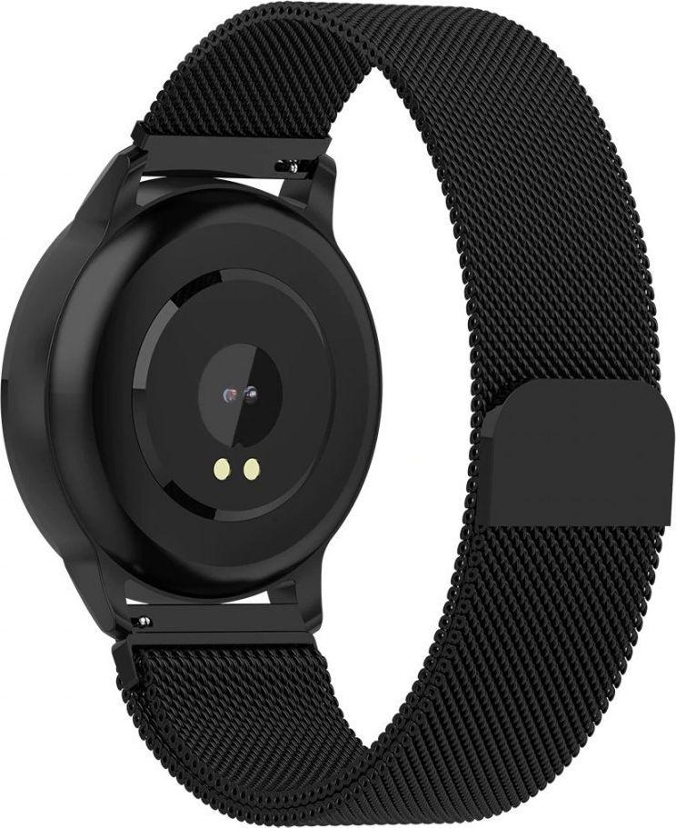 Orë e mençur MT863 ACTIVE, e zezë