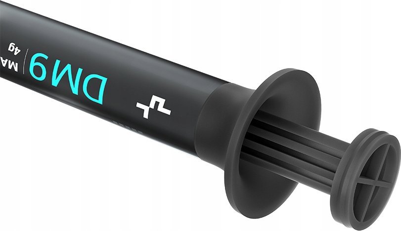Pastë termike Deepcool DM9 (R-DM9-GY040C-G), 4g